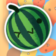 Ícone do programa: SUIKA 3D Fruit Merge