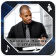 Icon of program: Sonnerie Professionnel Gr…