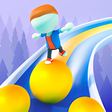 Ícone do programa: Ball Slider: 3D
