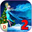 Programın simgesi: war on frozen land2