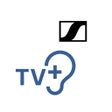 程序图标：Sennheiser TV Clear App
