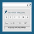 Ikon program: Instant Password Generato…