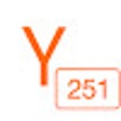 Иконка программы: Hacker News Rank