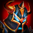 Icon of program: Knightphone