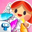 Programikonen: My Coloring Book: Girls -…