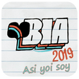 ไอคอนของโปรแกรม: Letras De bia - asi yo so…