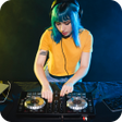 Programikonen: DJ Music Mixer - DJ Remix
