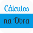 Ikona programu: Cálculos na obra