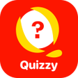 プログラムのアイコン：Quizzy - Do Work To Rewar…