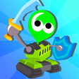 Programikonen: Balloon Clash