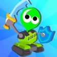プログラムのアイコン：Balloon Clash
