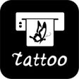 程序图标：TattooPrinter