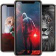程序图标：Ultimate Offline Wallpape…