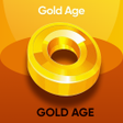 Icoon van programma: GoldAge: Earn Money Legit…
