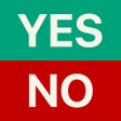 程序图标：Yes or No Communication