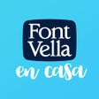プログラムのアイコン：Font Vella en Casa