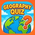 Иконка программы: World Geography Quiz 2023