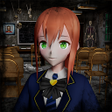 Icoon van programma: Scary Horror School Game