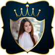 أيقونة البرنامج: Royal Photo Frame Editor