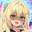 プログラムのアイコン：Yandere Triangle