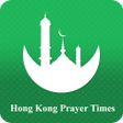 أيقونة البرنامج: Hong Kong Prayer Times