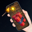 Programikonen: Fireworks VR: Pyro Cracke…
