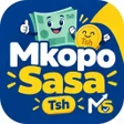 ไอคอนของโปรแกรม: Mkopo Sasa