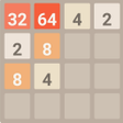 程序图标：Most expensive 2048 game