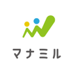 Programikonen: マナミル