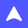 Ikona programu: byAir: Live Flight Tracke…