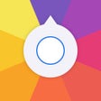 ไอคอนของโปรแกรม: Spin Me - Wheel Random Pi…
