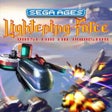 Иконка программы: Sega Ages Lightening Forc…