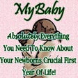 プログラムのアイコン：My Baby First Year Of Lif…