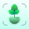 程序图标：Plantics: AI Plant Identi…