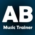 ABMT Player  - free player with repeat & speed