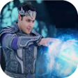 プログラムのアイコン：Balveer Game