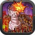 프로그램 아이콘: Castle Wars