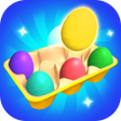 Icono de programa: Ball In Place-Color Match