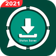 Programikonen: Status Saver Story Saver