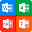 程序图标：Document Reader Office Re…