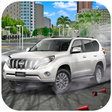 Programikonen: Racing Games - Prado Car …