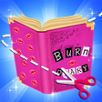 程序图标：Burn Diary