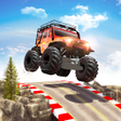 Ícone do programa: Monster Truck Stunts