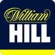 Programın simgesi: William Hill - Sports Bet…