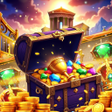 أيقونة البرنامج: Olimpo Rise of Gods