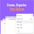 Tab manager MySpaces