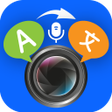 Icoon van programma: Translate Voice Image Tex…