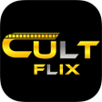 程序图标：CultFlix OTT