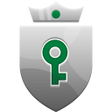 プログラムのアイコン：hormoz vpn