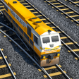 Icoon van programma: Indian Train Simulator